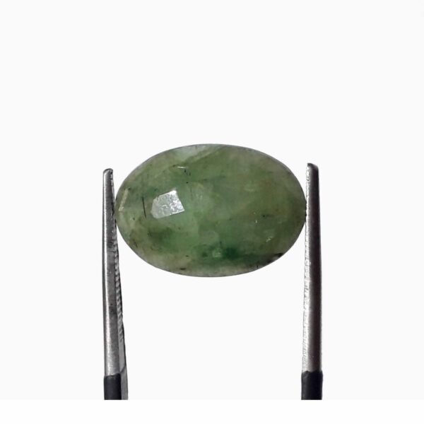 IND Emerald 6.05ct
