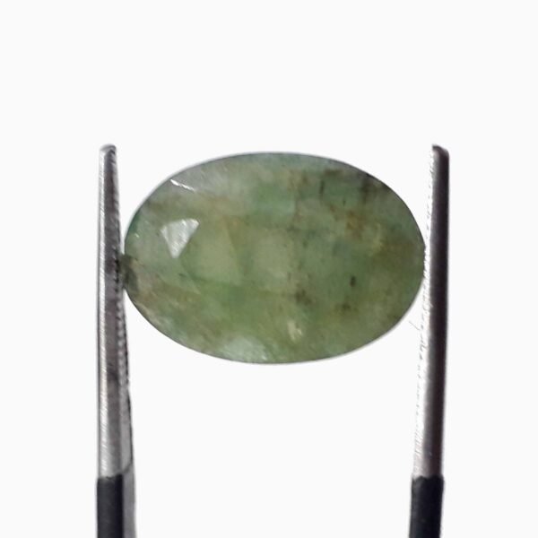 IND Emerald 6.05ct - Image 4