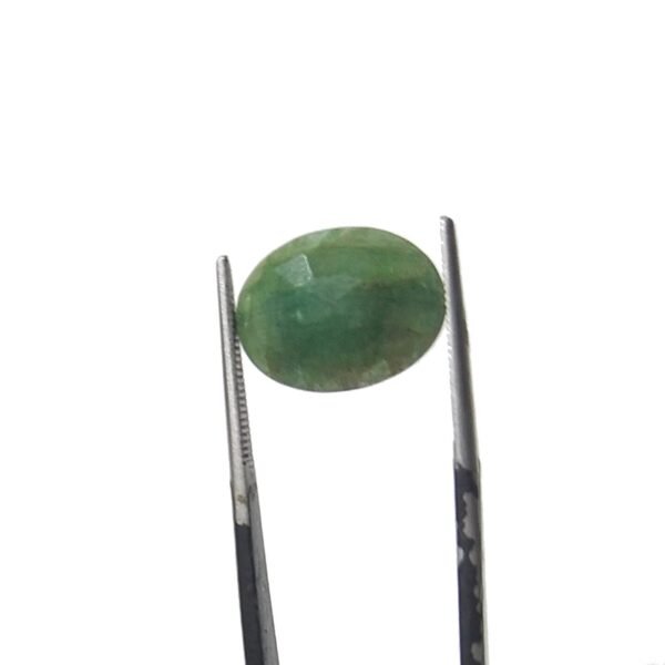 Zamurd 5.79ct