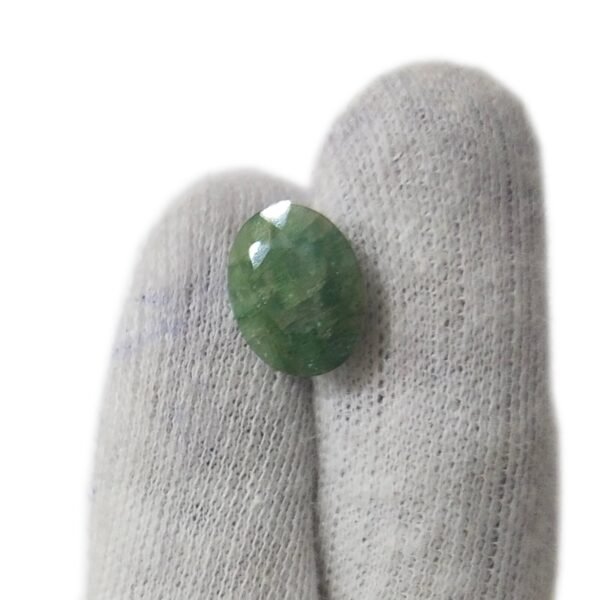Zamurd 5.79ct - Image 2