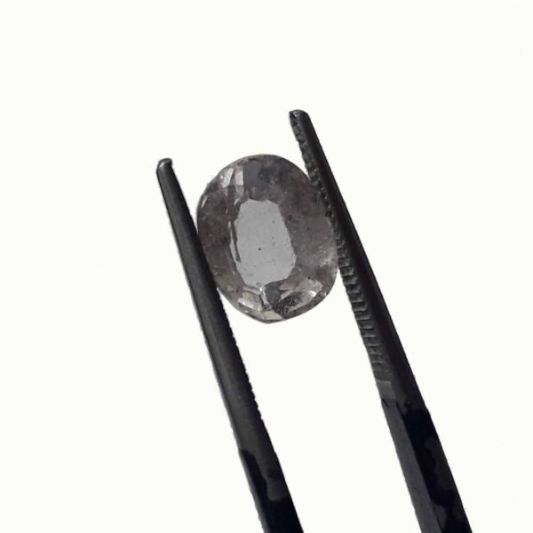 Topaz 2.75ct