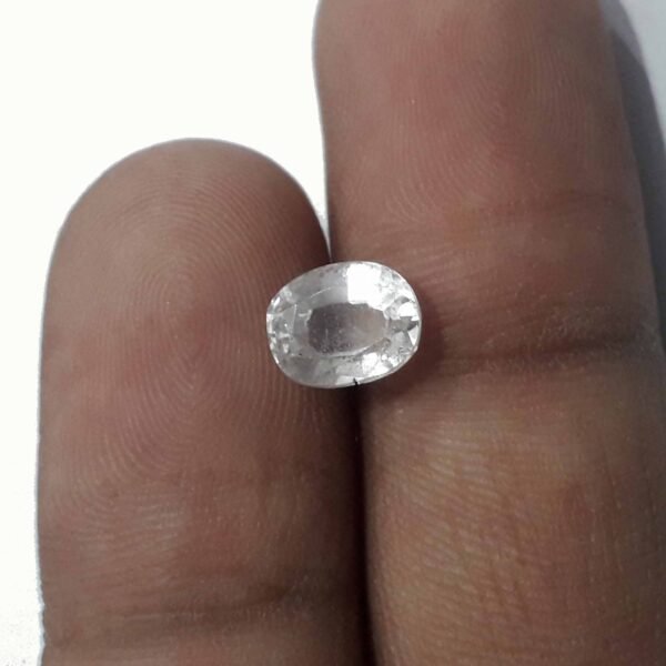 Topaz 2.75ct - Image 2