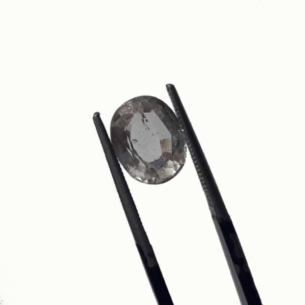 Topaz 3.70ct
