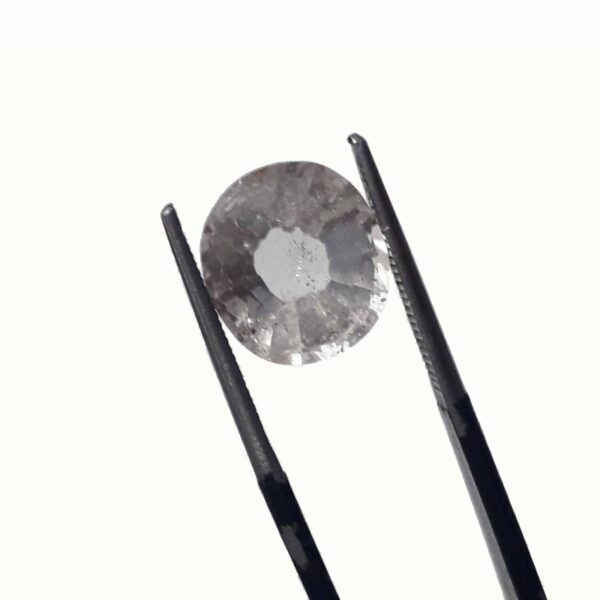 Topaz 5.70ct