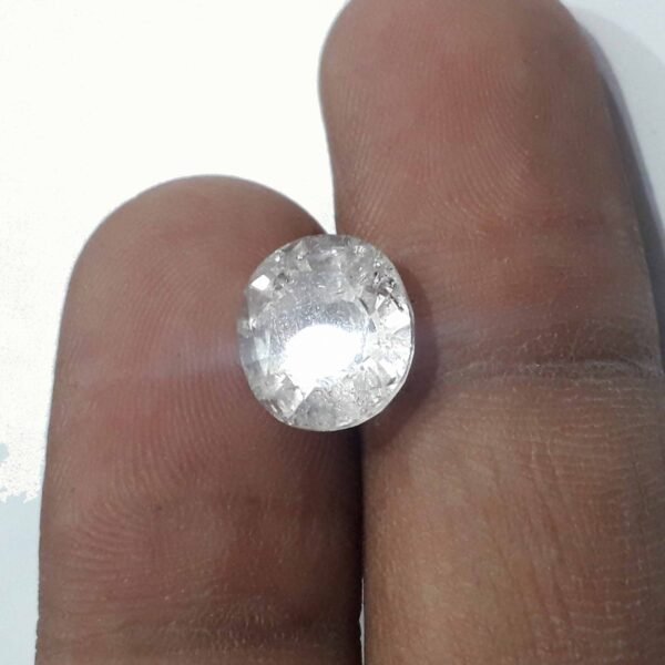 Topaz 5.70ct - Image 2