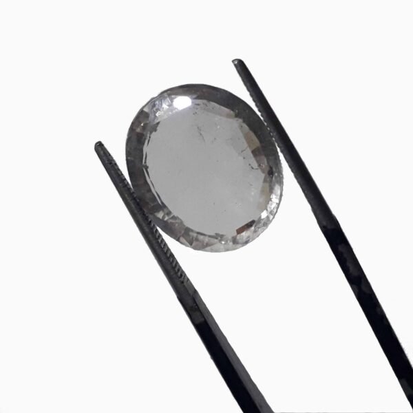 Topaz 9.85ct