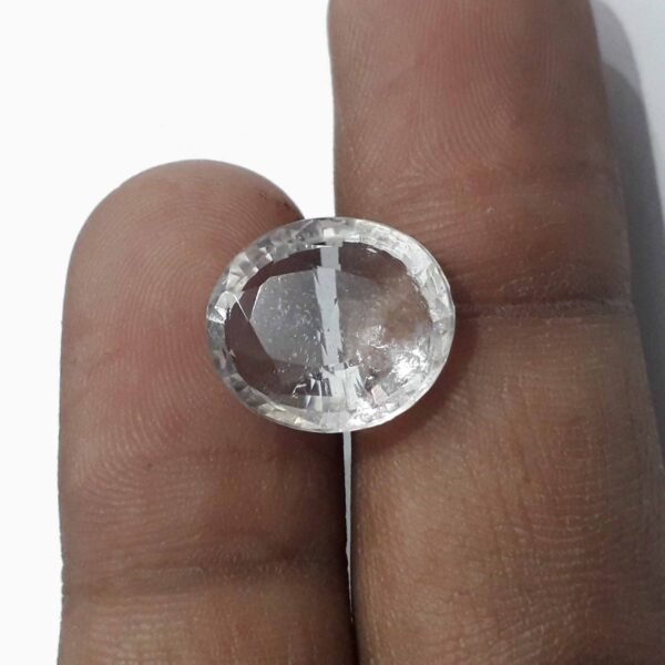 Topaz 9.85ct - Image 2