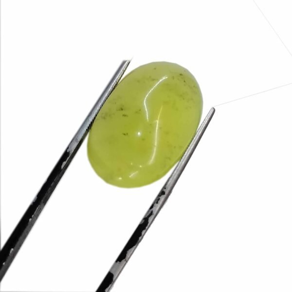 Shah Maqsood 26.60ct