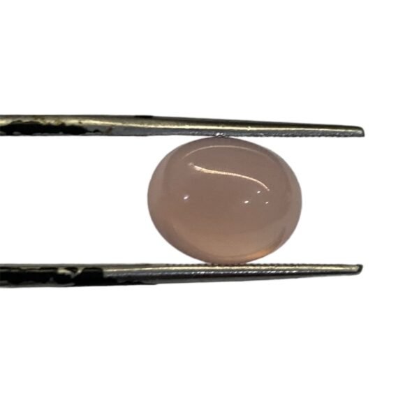 Pink Agate 5.20ct