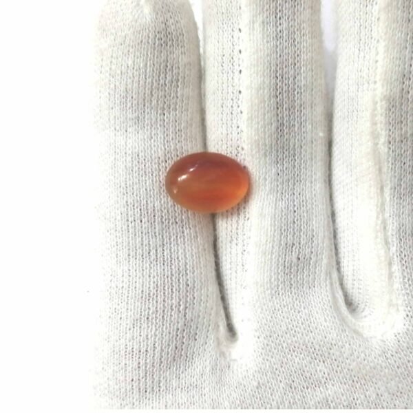 Agate 5.25ct - Image 3