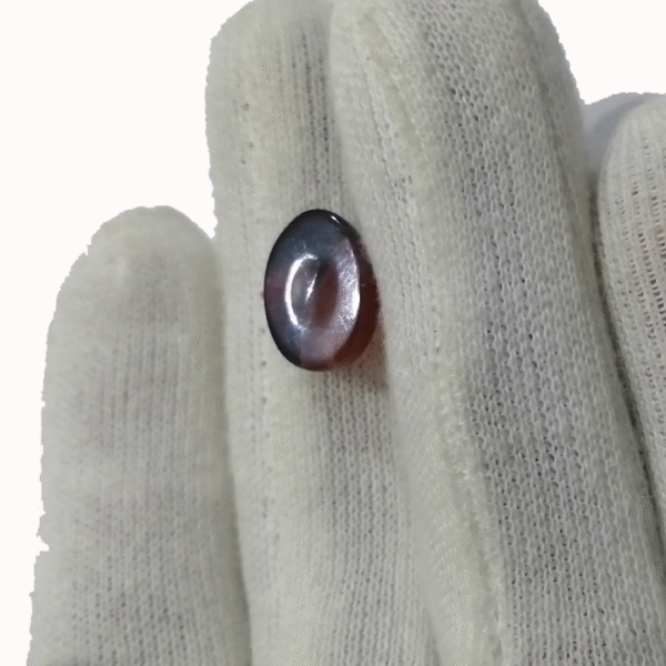 Agate 6.80ct - Image 2