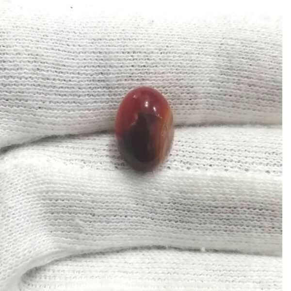 Agate 6.40ct - Image 3
