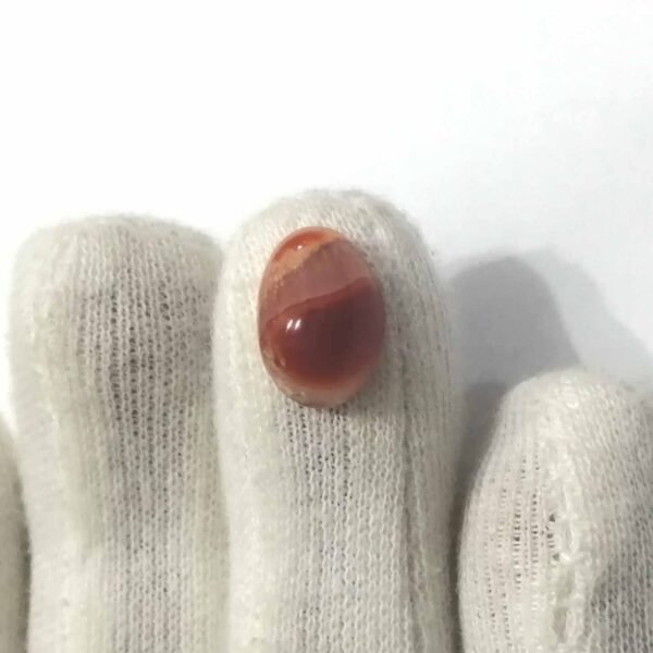 Agate 6.15ct - Image 2