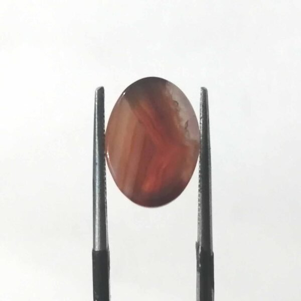 Agate 6.35ct - Image 3