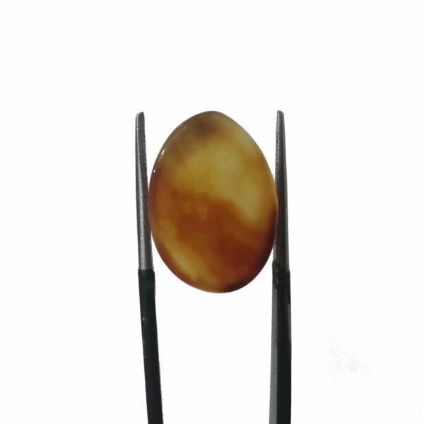 Agate 15.35ct