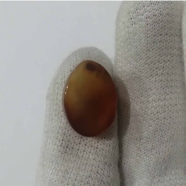 Agate 15.35ct - Image 2