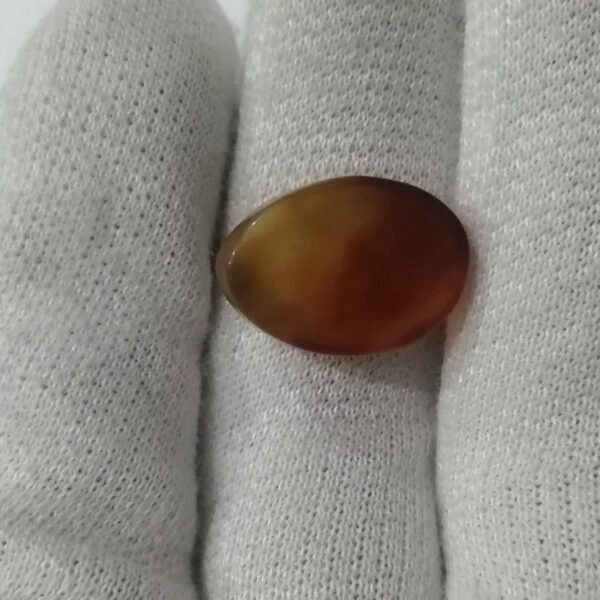 Agate 15.35ct - Image 3