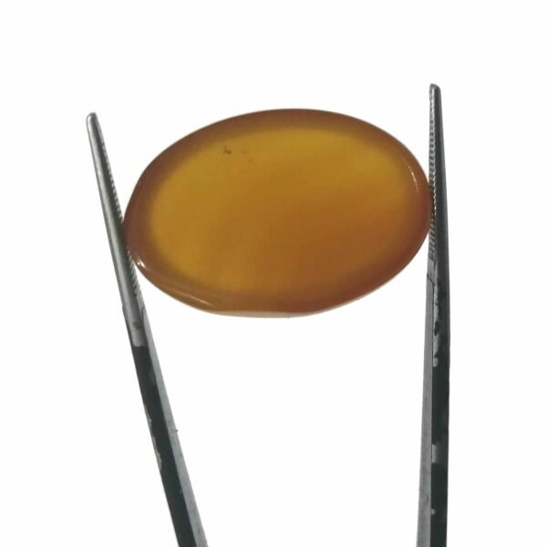 Agate 27.45ct - Image 3