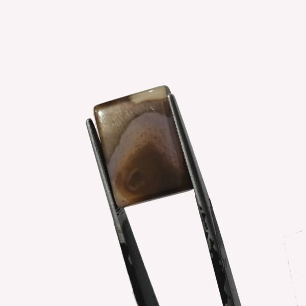 Agate 6.85ct