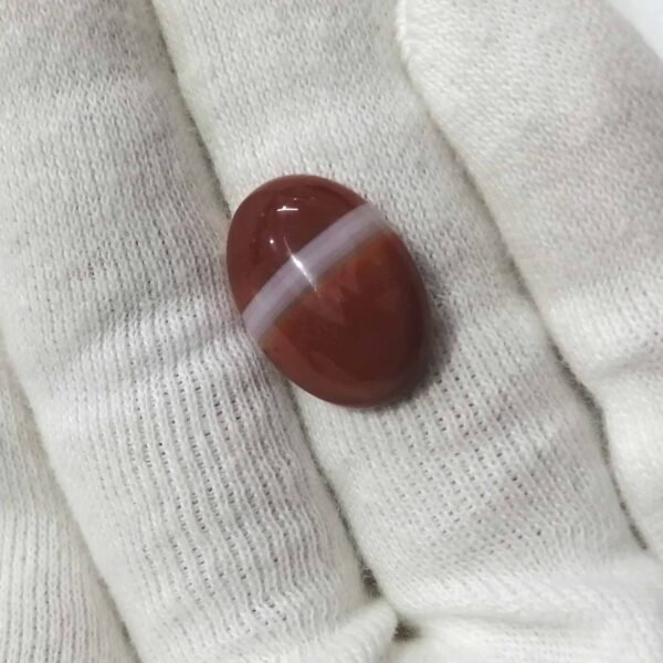 Agate 8.65ct - Image 2