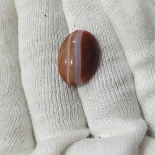 Agate 8.40ct - Image 2