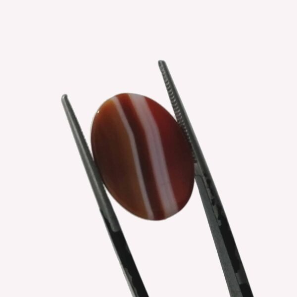 Agate 8.40ct - Image 3