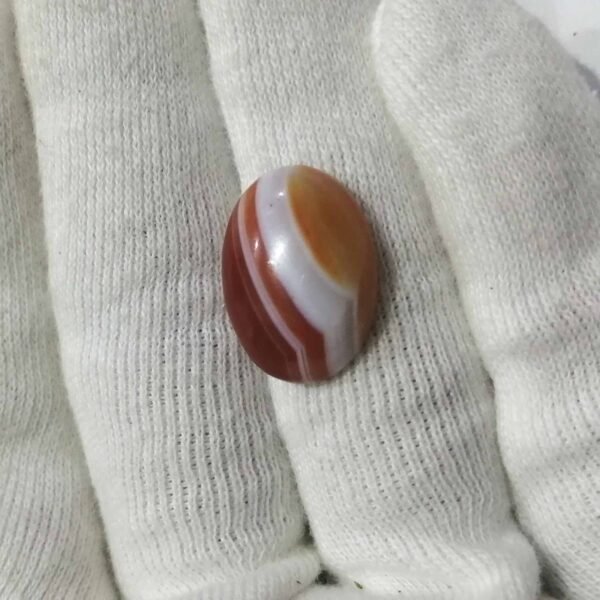 Agate 8.90ct - Image 2