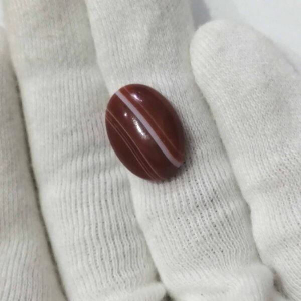 Agate 8.90ct - Image 2