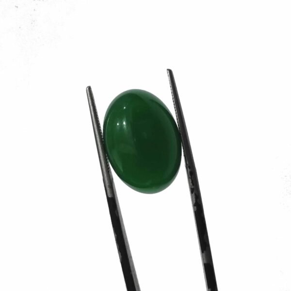 Agate Green 12.95ct