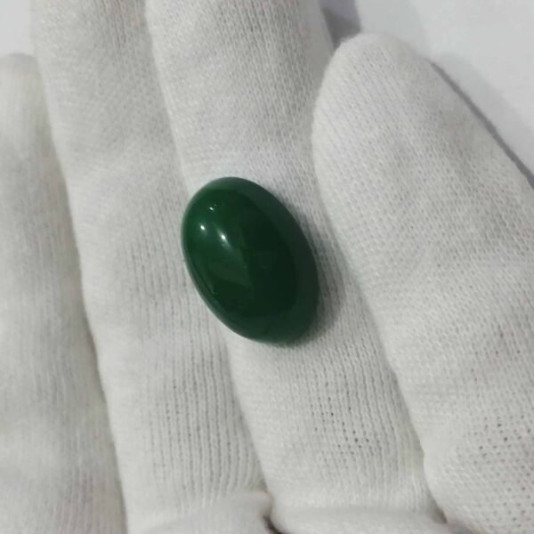 Agate Green 12.95ct - Image 2