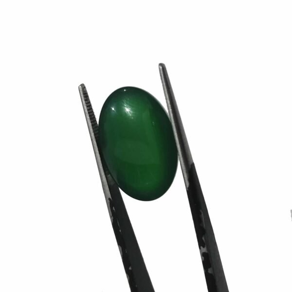 Agate Green 12.95ct - Image 3