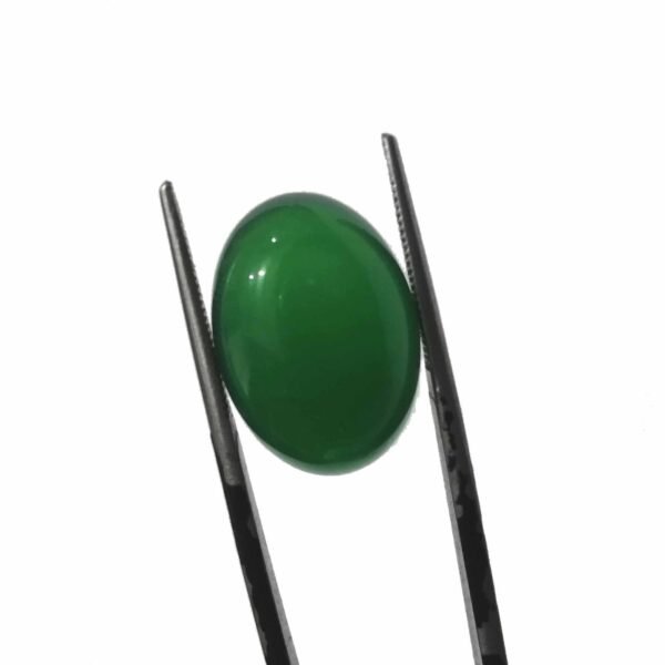 Agate Green 12.45ct