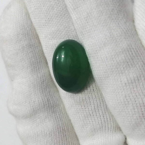 Agate Green 12.45ct - Image 2