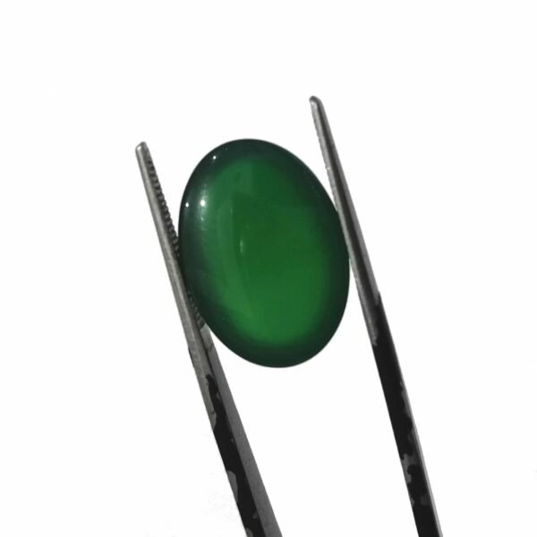 Agate Green 12.45ct - Image 3
