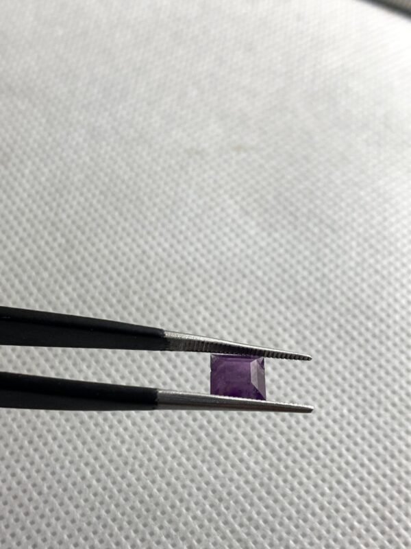 Amethyst 0.90ct