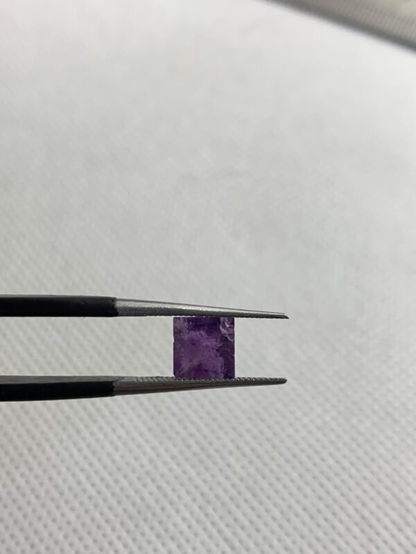 Amethyst 0.90ct - Image 6