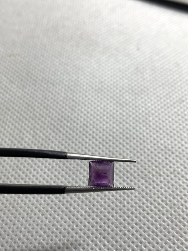 Amethyst 0.90ct - Image 2