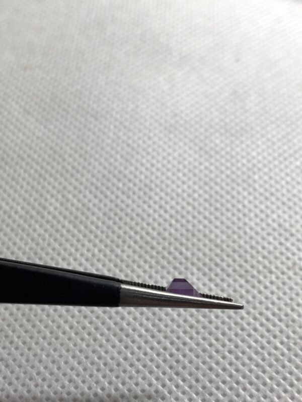 Amethyst 0.90ct - Image 3
