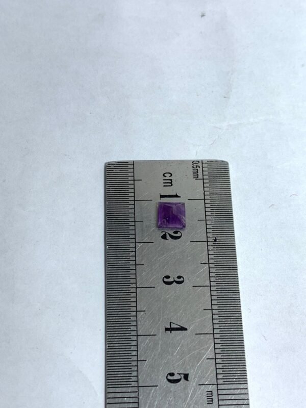 Amethyst 0.90ct - Image 4