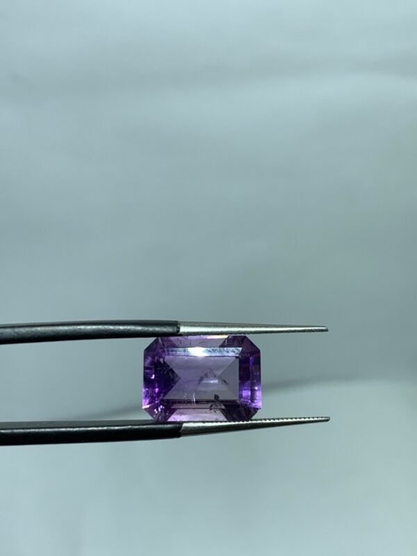 Amethyst 5.30ct - Image 4