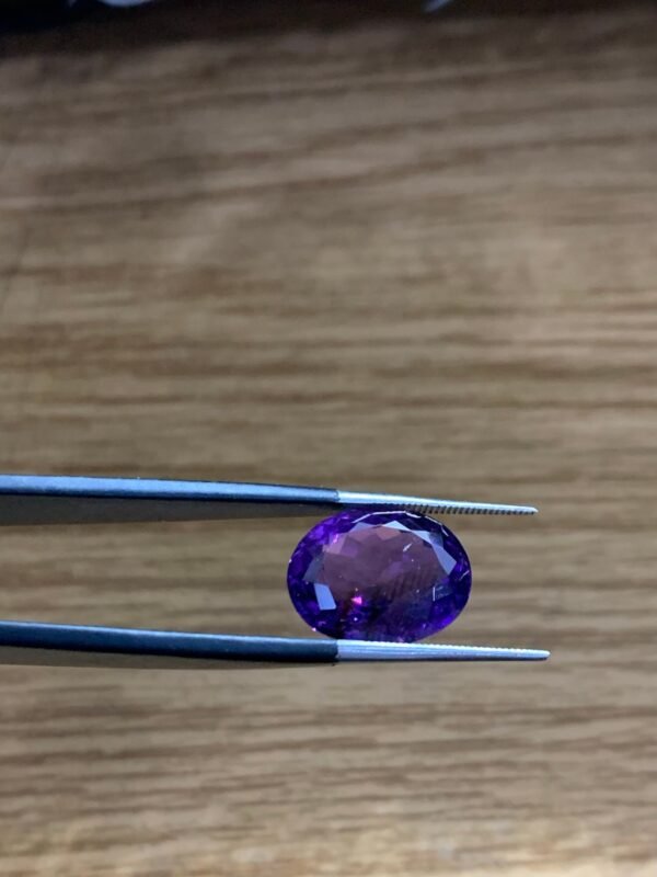 Amethyst 10.00ct - Image 4