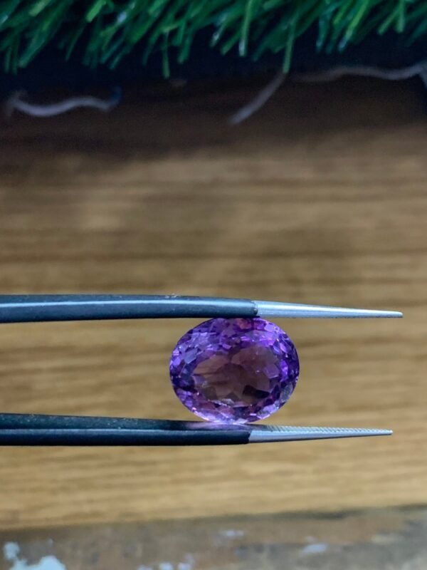 Amethyst 10.00ct - Image 2