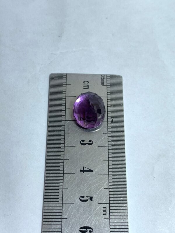 Amethyst 10.00ct - Image 5