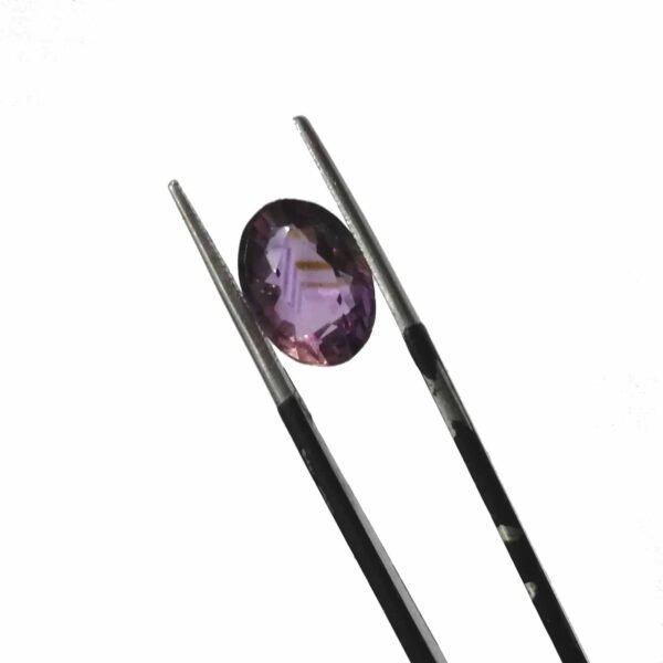 Amethyst 4.85ct