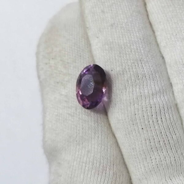 Amethyst 4.85ct - Image 2