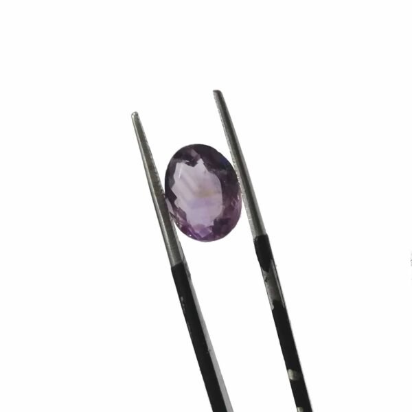 Amethyst 2.85ct