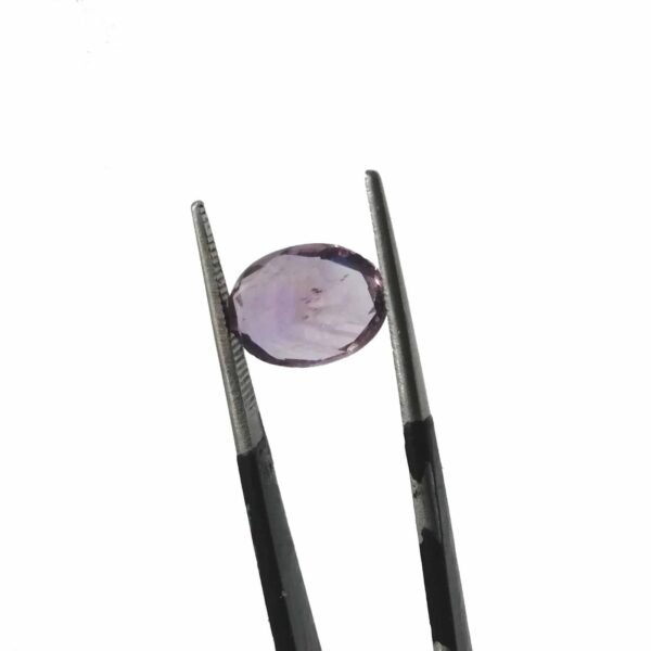 Amethyst 2.85ct - Image 3