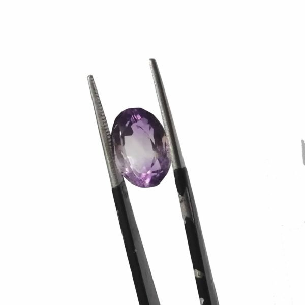 Amethyst 5.75ct