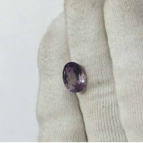 Amethyst 5.75ct - Image 2