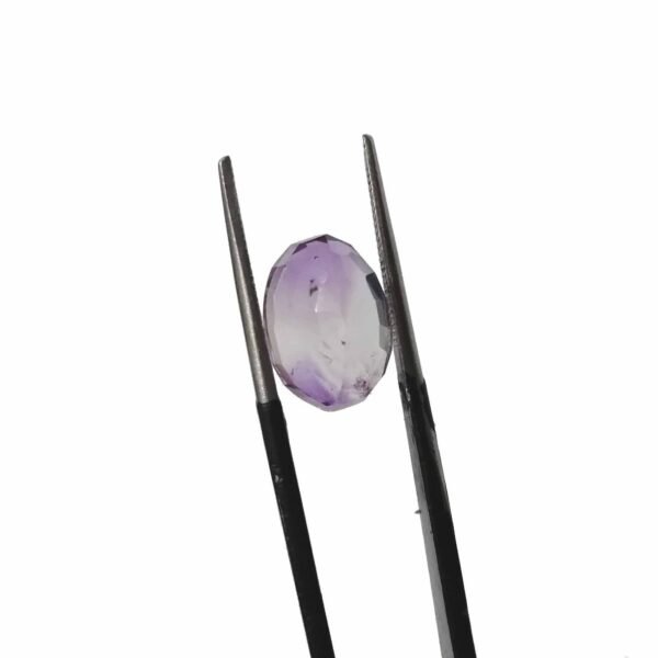 Amethyst 5.75ct - Image 3